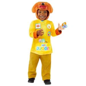Child Hey Duggee Costume - Picture 1 of 2