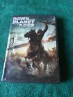 Dawn Of The Planet Of The Apes 2014 Dvd Gary Oldman Keri Russell Andy Serki