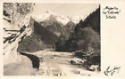 Österreich - Zillertal - Tirol, Postkarte gelaufen 1964