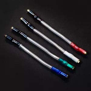 Analog Relax "ginjo lead" lead wire "POPS" Standard Handcraft in Japan - Picture 1 of 4