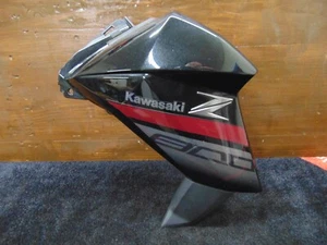 CUBIERTA VENTILADOR DERECHO KAWASAKI Z800 Z 800 SUGOMI EDICIÓN LIMITADA 49125-0585 - Imagen 1 de 6