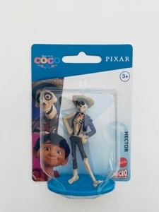 Coco - Hector - Mini statuetta/topper torta - alto 2-3/4 pollici - Foto 1 di 1