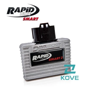 RapidBike SMART2 for for KOVE 800X RALLY & PRO - Picture 1 of 5