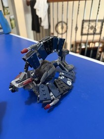 LEGO Star Wars: Droid Tri-Fighter (8086)