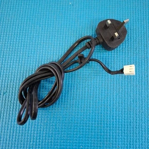 ORIGINAL POWER CABLE FOR HISENSE 43A7300FTUK 50A7300FTUK 55A7300FTUK TV - Picture 1 of 2