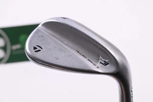 Taylormade Milled Grind 3 Lob Wedge / 58 Degree / Stiff Flex Dynamic Gold S200 - Picture 1 of 6