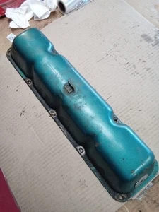 1979 Amc Concord 304 Right Valve Cover Rocker Lid 360 401 Pacer Eagle Matador - Picture 1 of 11