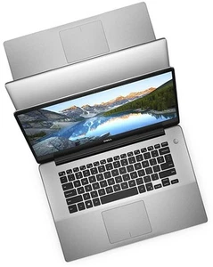 Dell Inspiron 7570, Core i5, RAM 8Go, SSD 128Go, HDD 1To, Nvidia 940 MX, Wind 10 - Photo 1/1