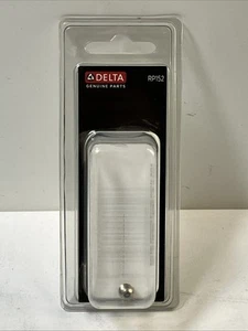 Delta Faucet RP152 Single Lever Handle Set Screw - Picture 1 of 3