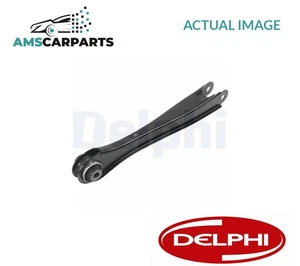 TRACK CONTROL ARM WISHBONE RIGHT REAR LEFT TC8913 DELPHI NEW OE REPLACEMENT - Picture 1 of 11