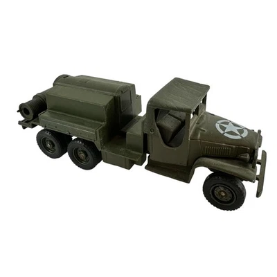 Solido GMC 1:50 Army Truck Die Cast Model - Image 1 of 4