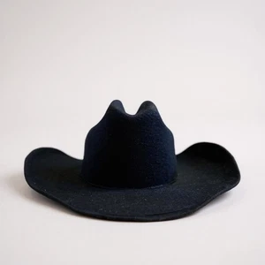 Sombrero de Vaquero Cody James Negro Talla 8 - Imagen 1 de 6