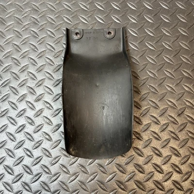 Guardabarros Yamaha YZ 125 250 1999 Foto 1 de 4