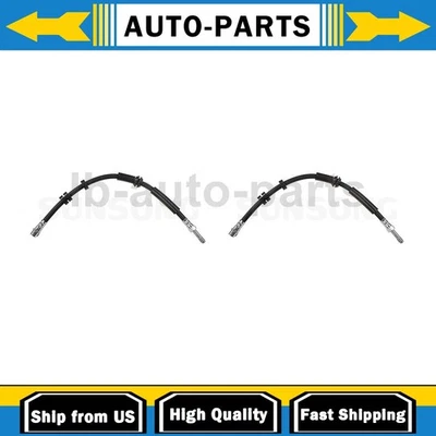 Manguera de freno trasera Sunsong 2x para Audi RS7 2014-2017 Audi A7 2016 Foto 1 de 4