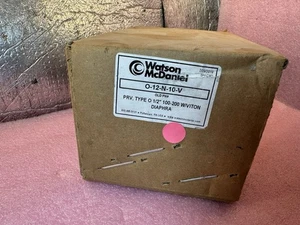 WATSON MCDANIELS TYPE 0 - Picture 1 of 8