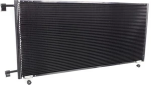 Condensador de aire acondicionado núcleo de aluminio para 1996-2000 C2500 20913752 GM30161 - Imagen 1 de 5