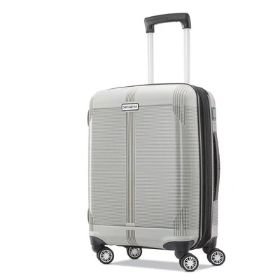Samsonite Supra DLX Carry-On Spinner - Luggage - Image 1 of 3