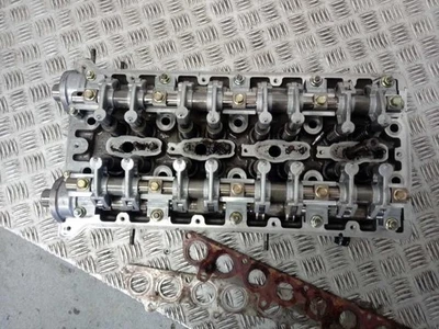 MOTOR 2.9 TD Culata para KIA CARNIVAL TD LS 1999 5510573 - Imagen 1 de 4