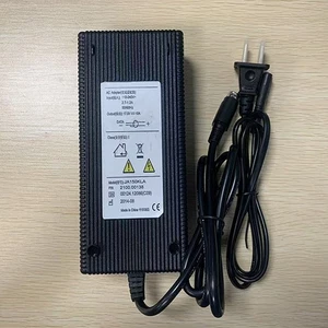 Nuevo adaptador de CA JA150KLA 1 PIEZA para ultrasonido Doppler SonoScape A5 17,5 V 10 A 4 pines - Imagen 1 de 4