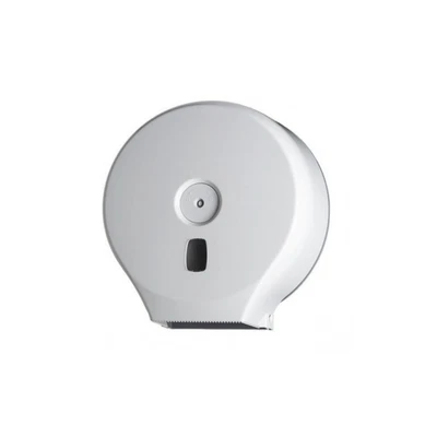 Dispenser per Carta Igienica Mini Jumbo | Medial International - ideale rotolo 2 - Immagine 1 di 2