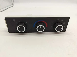 84793086 AC Climate Control Unit For Chevy Express Van Savana 3500 2500 1500 - Picture 1 of 3