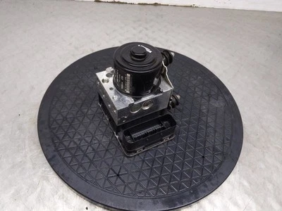 ABS Pump Anti-Lock Brake Part Assembly Fits 17-18 PORSCHE MACAN 735394 - Image 1 of 4