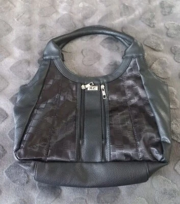 Damenhandtasche Umhängetasche Schultertasche von MC  - Bild 1 von 4