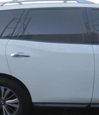 Passenger Rear Side Door Electric Fits 16-20 PATHFINDER 152996 Foto 1 de 4