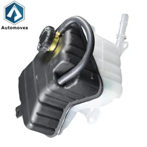 Tanque de desbordamiento de refrigerante de radiador V8 apto para Cadillac DeVille 2000-05 4,6 L 603-122 - Imagen 1 de 7