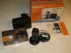 Siemens Gigaset SL100 Colore - Foto 1 di 1