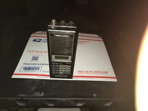 REALISTIC PRO-36 UHF-VHF 20 CHANNEL DIRECT ENTRY PROGRAMMABLE SCANNER - Picture 1 of 9