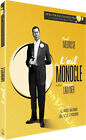 The Eye of the Monocle NEUF disque Blu-Ray classique Georges Lautner Paul Meurisse
