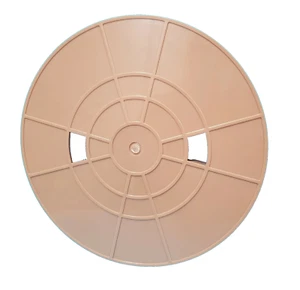 Waterco S75 Nally Skimmer Box Deck Lid SWIMMING POOL - Bild 1 von 1