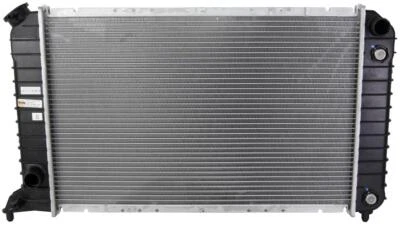 NEW RADIATOR ASSEMBLY FITS GMC SONOMA 2.2L 1994-2003 8-89040-307-0 GM3010246 - Image 1 of 2