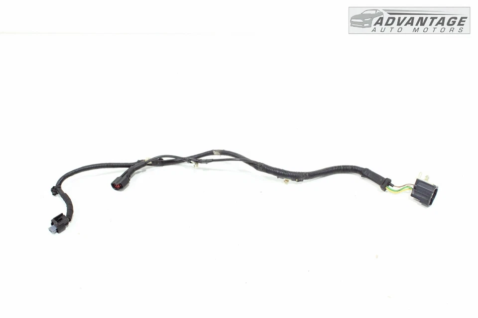 Lincoln MKC 2015-2019 tracción delantera trasera izquierda ABS sensor de velocidad arnés de cables OEM Foto 1 de 4