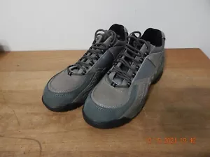 WORX by Red Wing Shoes Men's 5509 Steel Toe Athletic Work Men’s Size 12 WW NEW - Picture 1 of 6