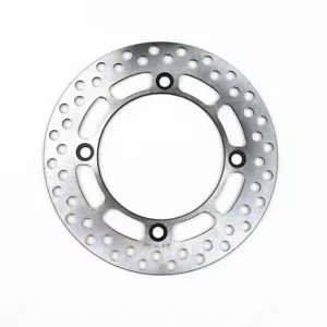 Disque De Frein Arrière Moto Pour Suzuki DR350 98-99 DR250 RS 95-00 RXT 96-1998 - Picture 1 of 3