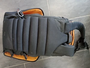 Julia shooter L Rucksack Foto Carry Bag Trage Tasche - Picture 1 of 3