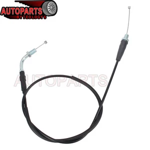 Línea de cable de acelerador para Honda 93-96 cr250 93-01 CR500 17910-MAC-670 cr500r cr 500 - Imagen 1 de 7
