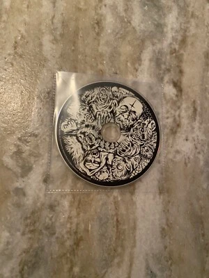 Rob Zombie - Hillbilly Deluxe CD, Used - Image 1 of 2