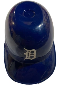 Detroit Tigers EISBECHER HELM neu Baseball Mini Snack Party Schüssel Tasse - Bild 1 von 1