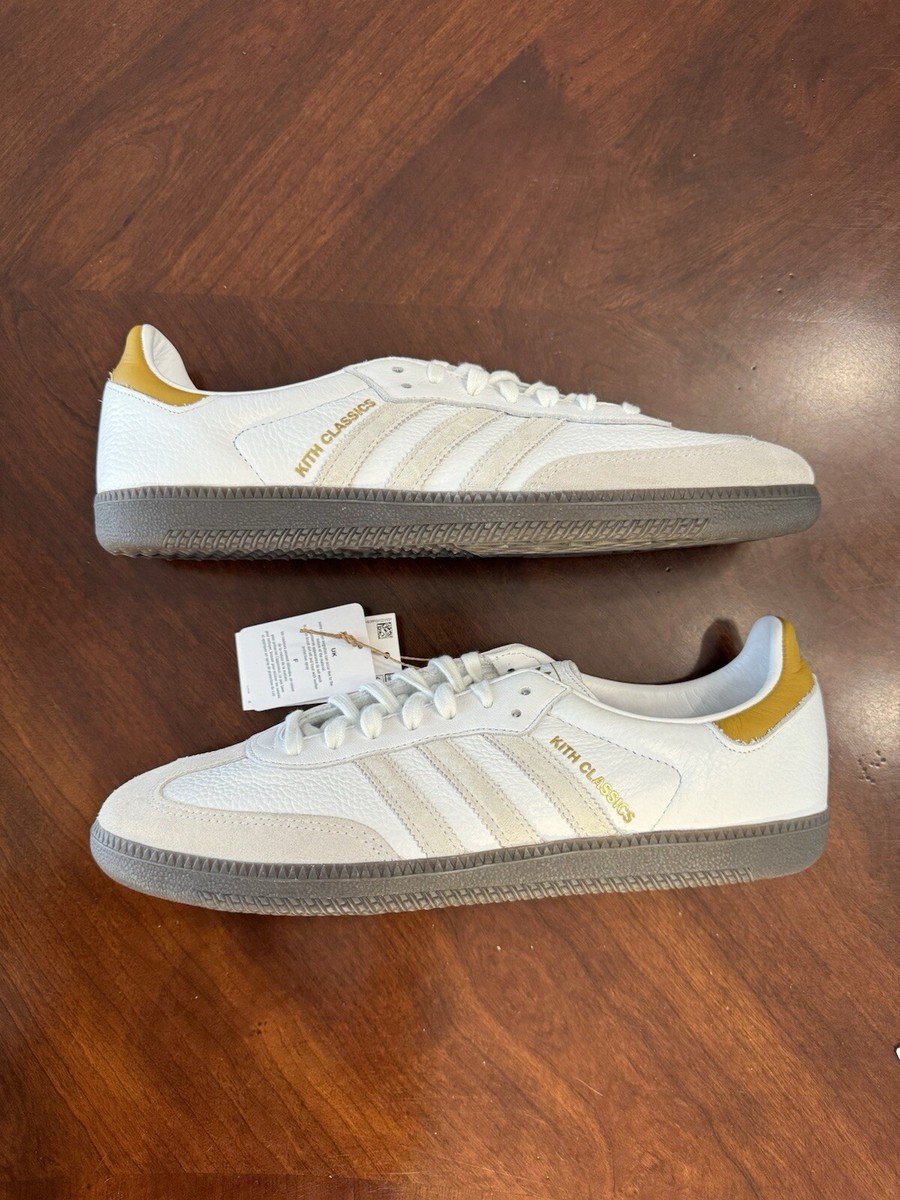 adidas Kith x Samba OG Classics Program for Sale adidas Kith x Samba OG Classics Program for Sale