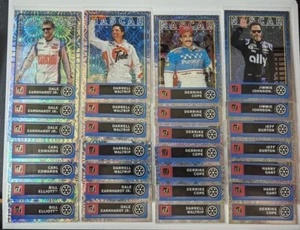 2021 DONRUSS RACING NASCAR CLASSICS - COMPLETE YOUR SET - YOU PICK - Picture 1 of 3