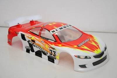 Carrozzeria Stradale Drift 1/10 10145 HIMOTO Road - Immagine 1 di 4