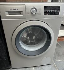 Bosch 9kg 1400 Spin Serie 6 Washing Machine Eco Silence