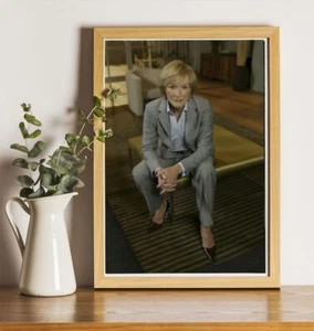 Glenn Close Damages Promo  : 12"x8" Professional Photo - Picture 1 of 2