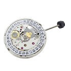 25 Jewels Pt5000 Automatic Movement With Datewheel For Seagull St21 Eta2824-2 G