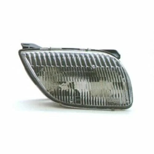 GM2503171C Right Headlamp Assembly Composite for 95-02 Pontiac Sunfire - Image 1 of 1