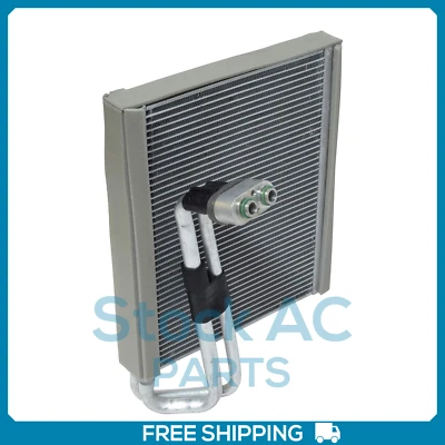 A/C Evaporator for Hyundai Genesis Coupe, Genesis 2.0T, 3.8, Grand - Image 1 of 4