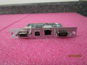 NUOVO! Zeiss Main Controller 2 - Scheda WM Touch V1 .2 0511-237 540-1303 - Foto 1 di 9